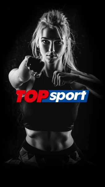 TopSport screenshot